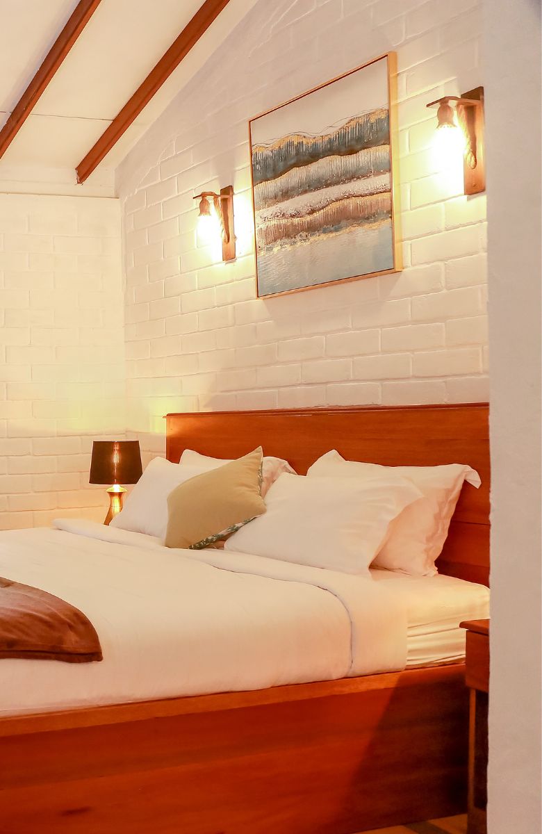 deluxe room 101