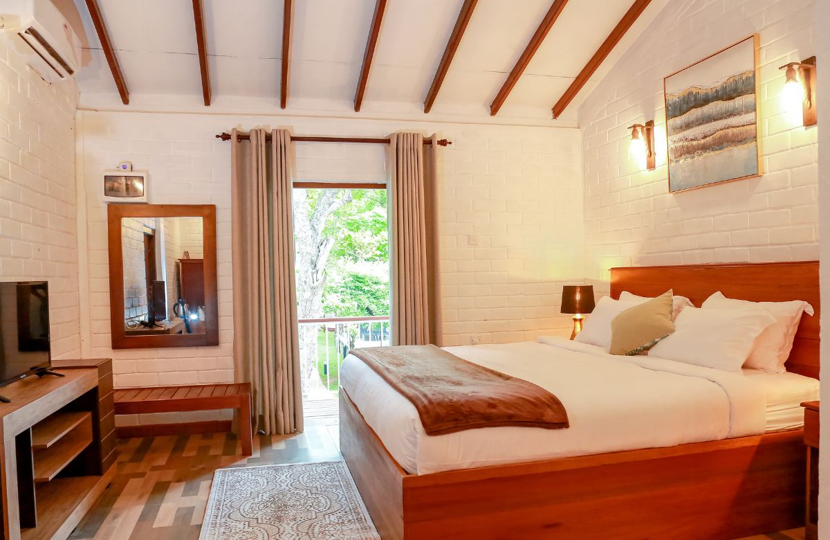 deluxe room gallery